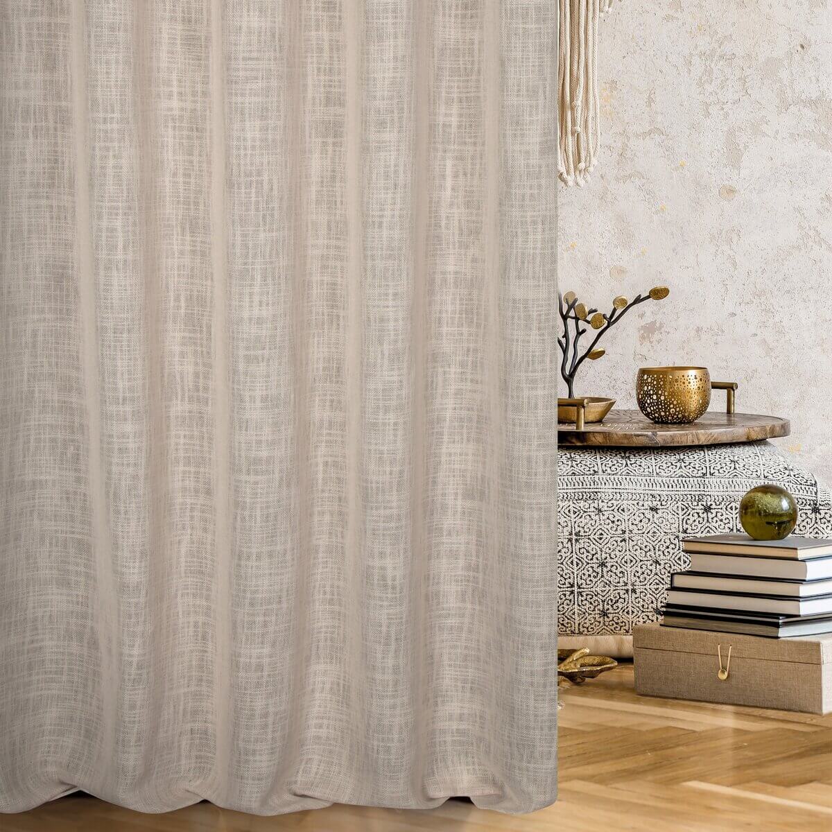 salon w stylu orientalnym