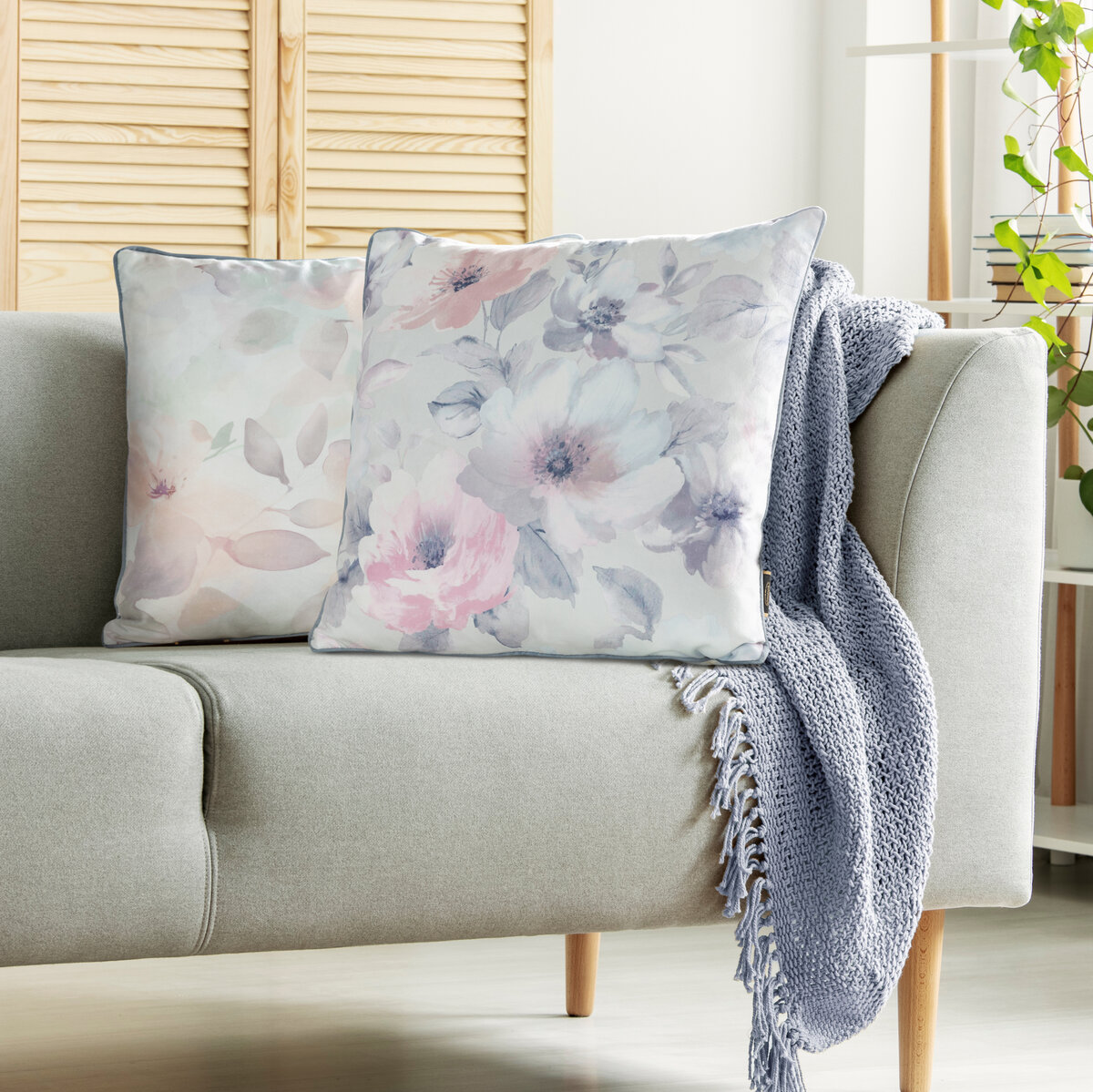 jak rozjaśnić pokój z małym oknem