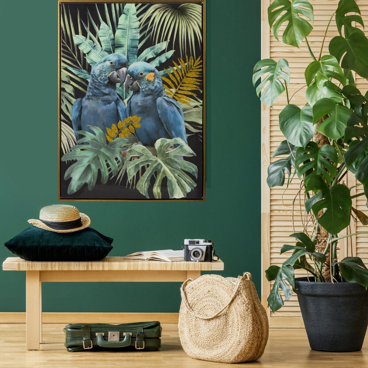 jaki prezent na 50 rocznicę ślubu