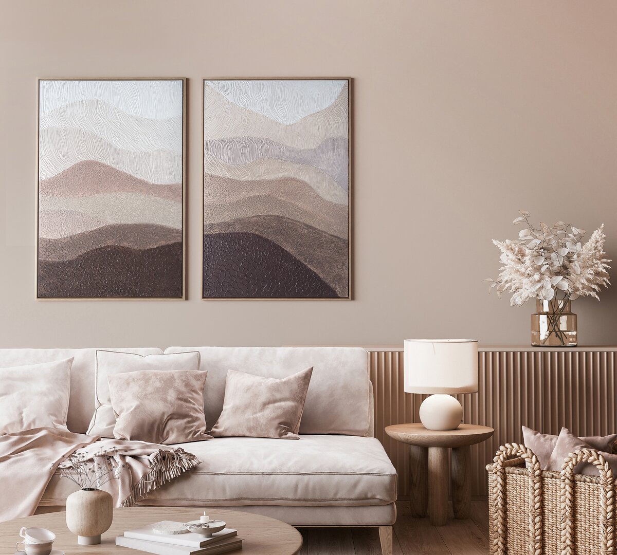 jak mieć aesthetic pokój