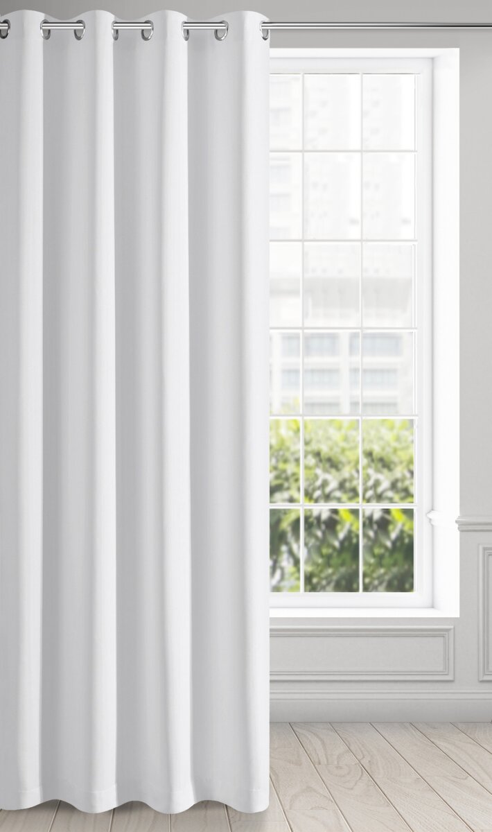 jak rozjaśnić pokój z małym oknem