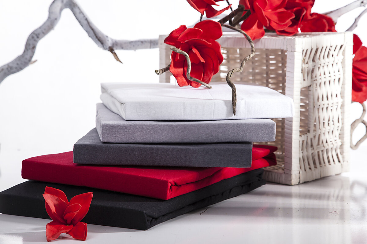 jak prać prześcieradło