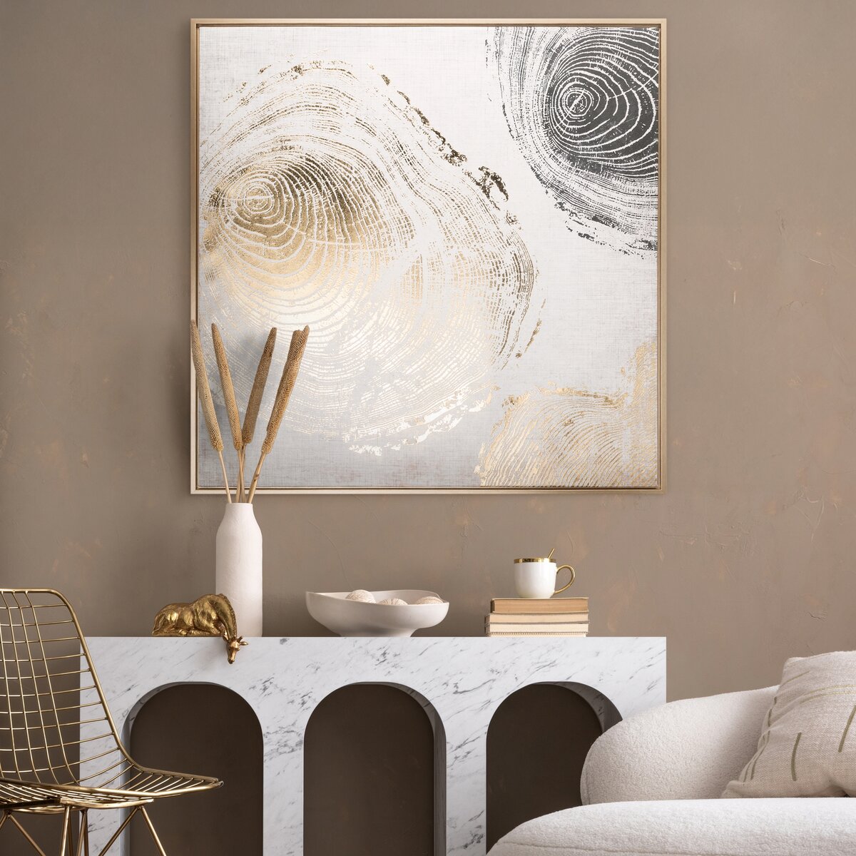 jak mieć aesthetic pokój