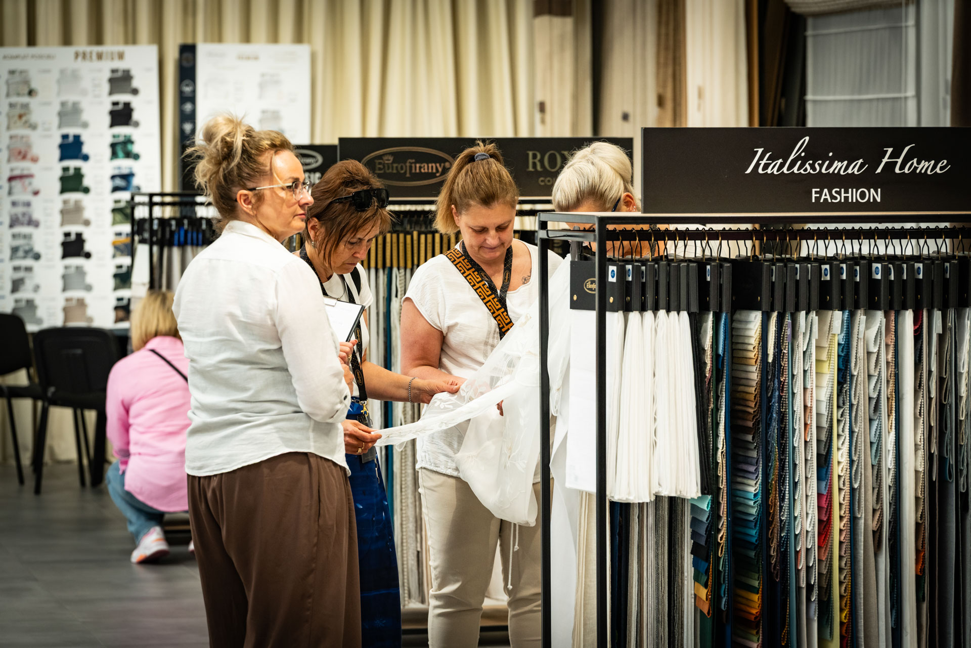 Targi Eurofiran czerwiec 2025