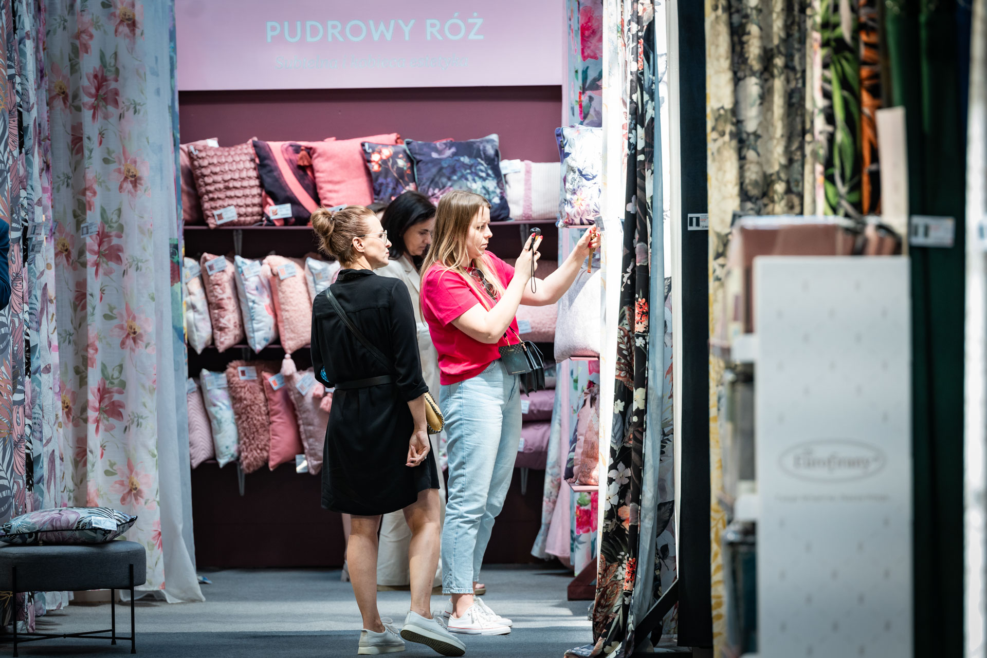 Targi Eurofiran czerwiec 2025