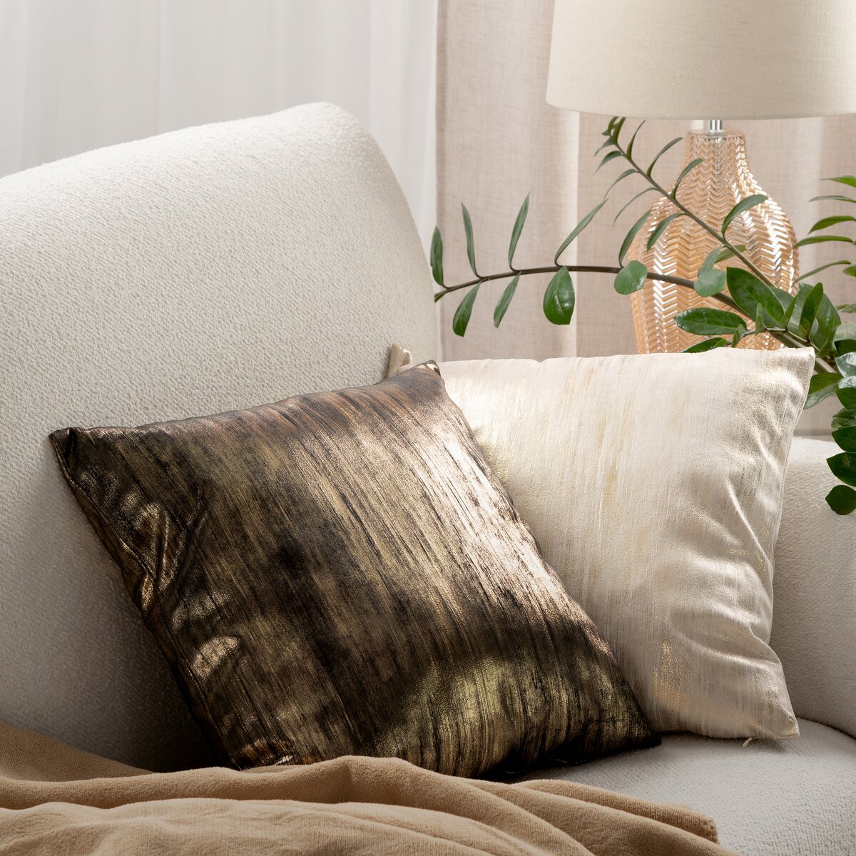 jak rozjaśnić pokój z małym oknem