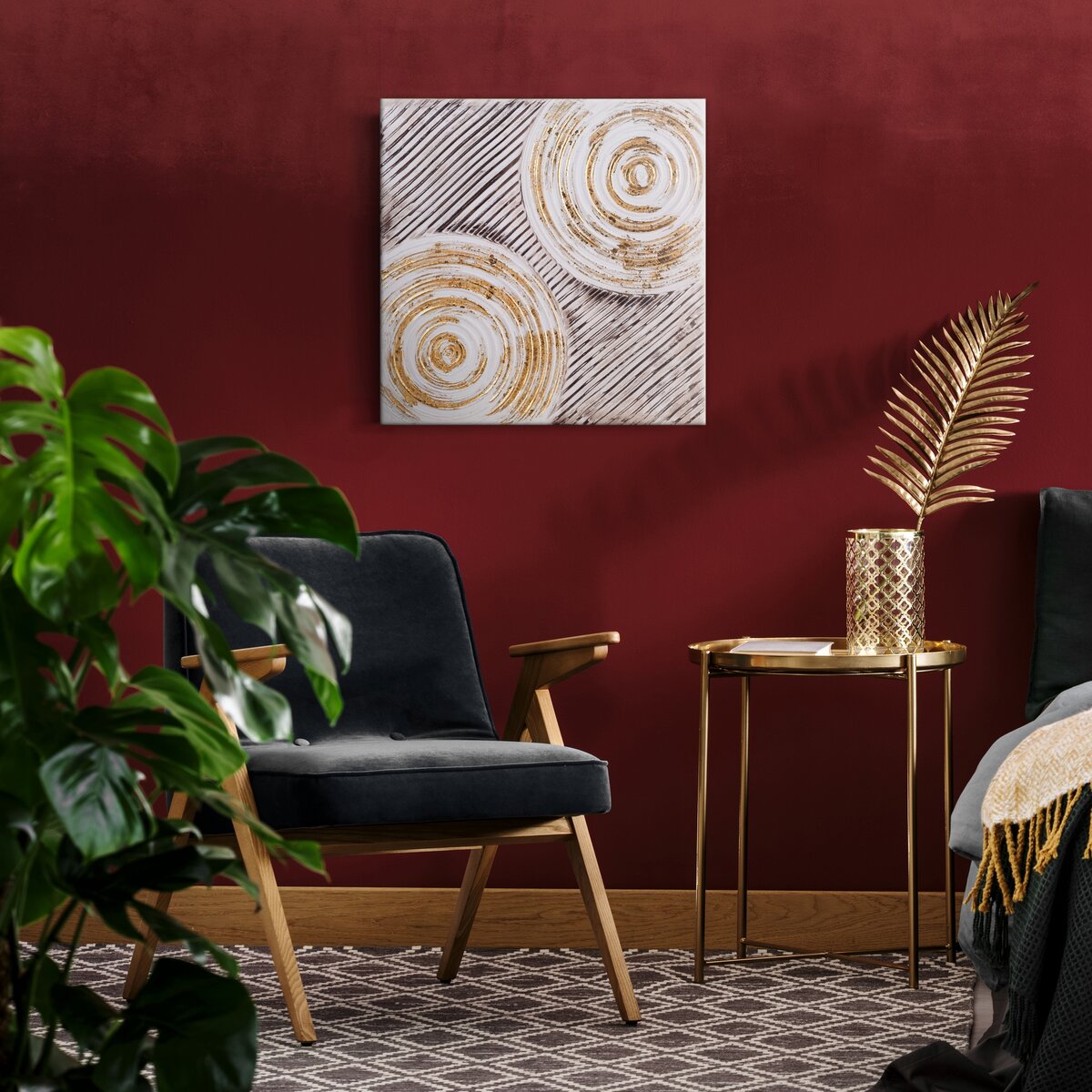 jakie obrazy do przedpokoju