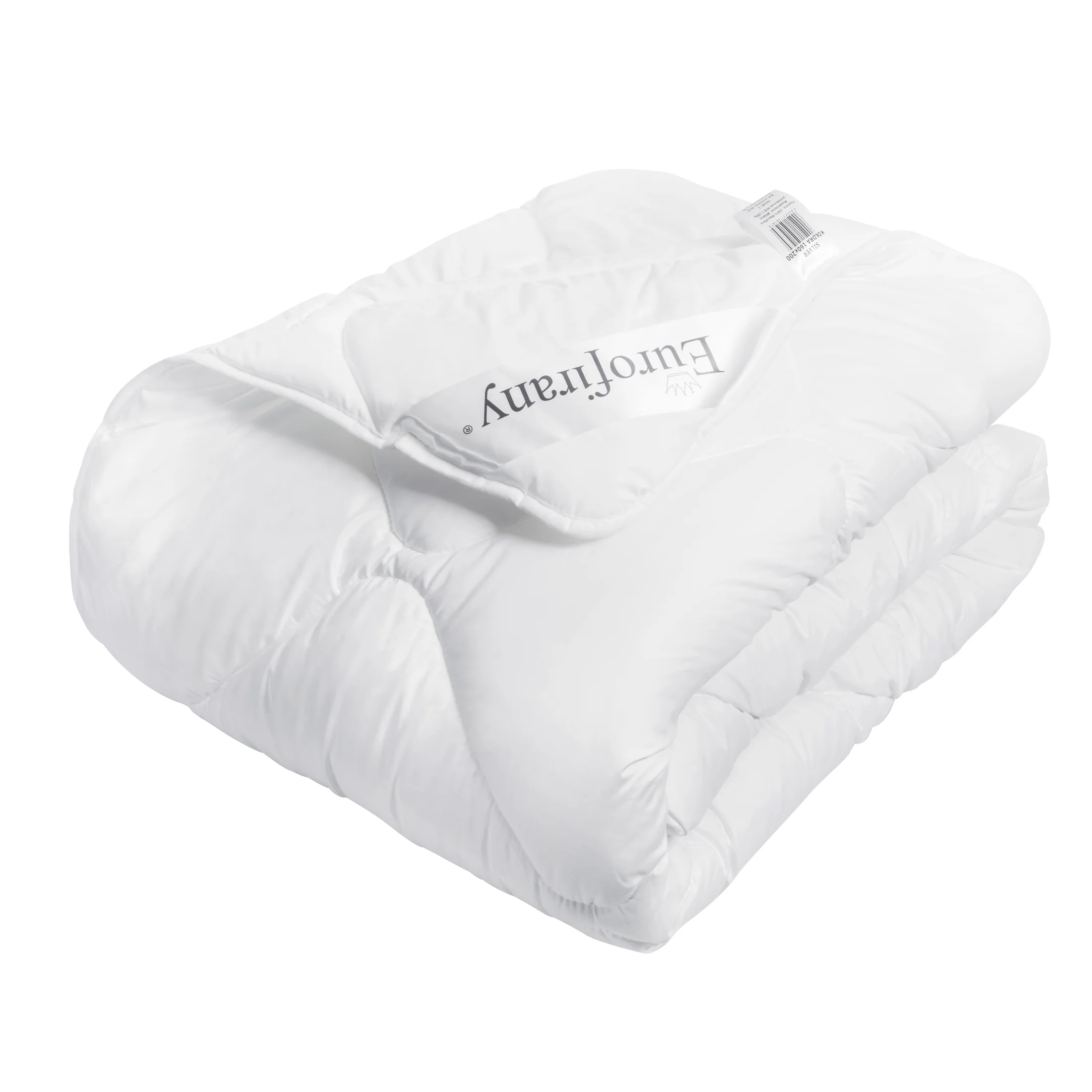 Kołdra SILVER całoroczna o właściwościach antyalergicznych