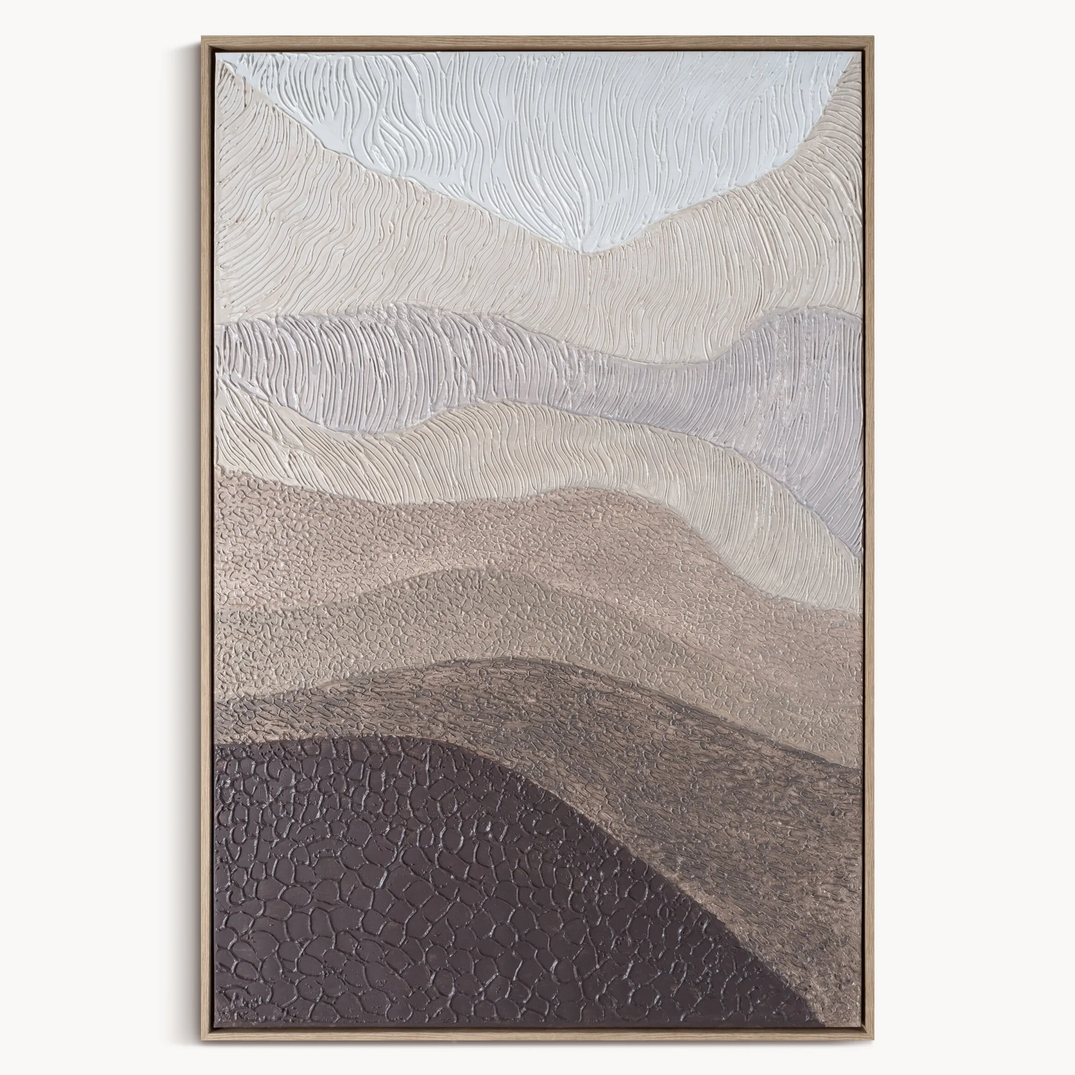 Obraz ręcznie malowany na płótnie | eurofirany