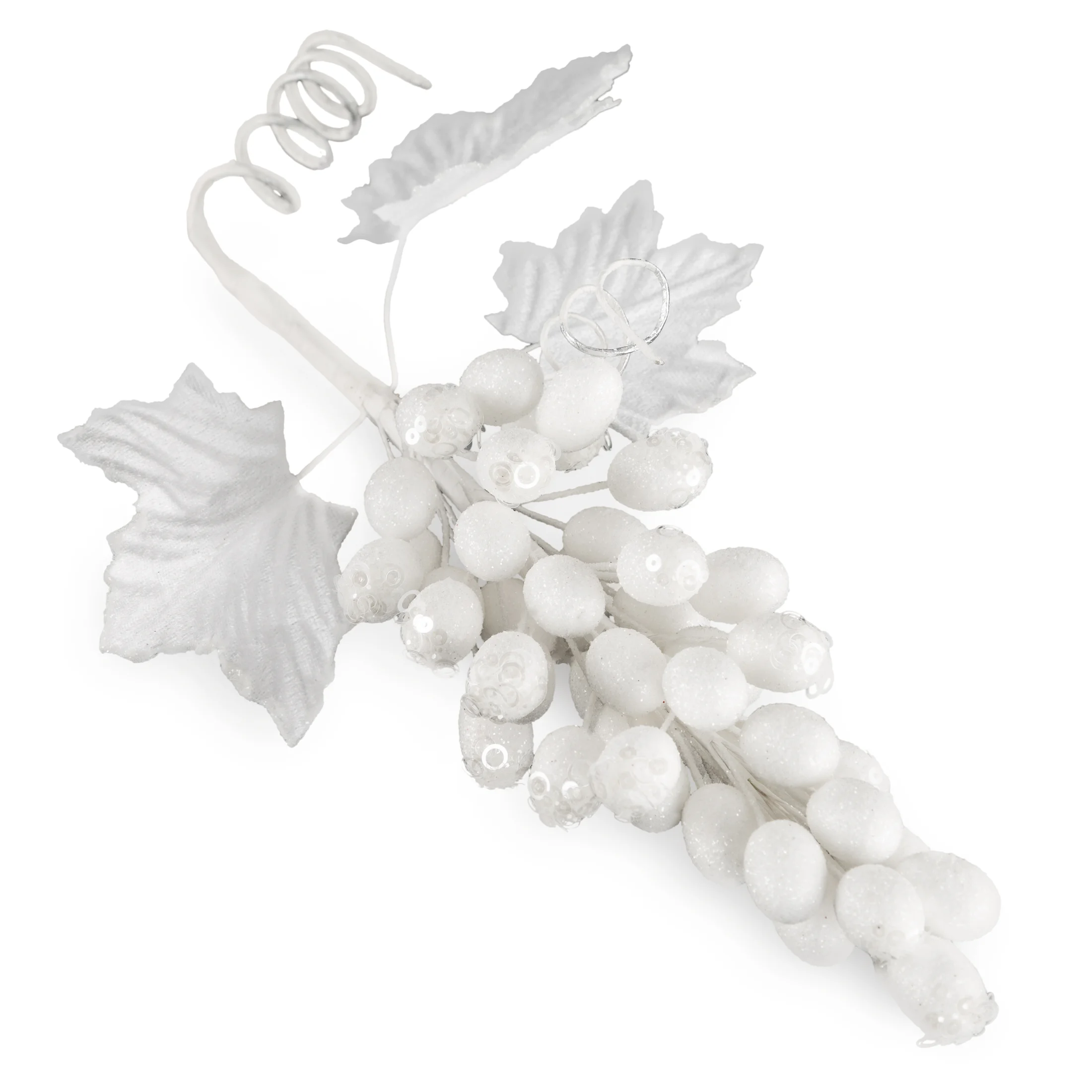 Ozdoba świąteczna WINOGRON | eurofirany