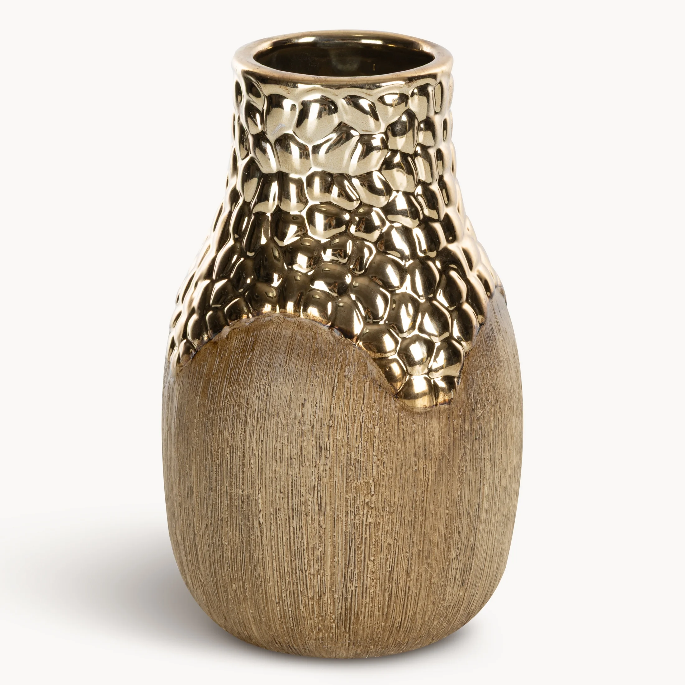 Wazon dekoracyjny NEVIA | eurofirany