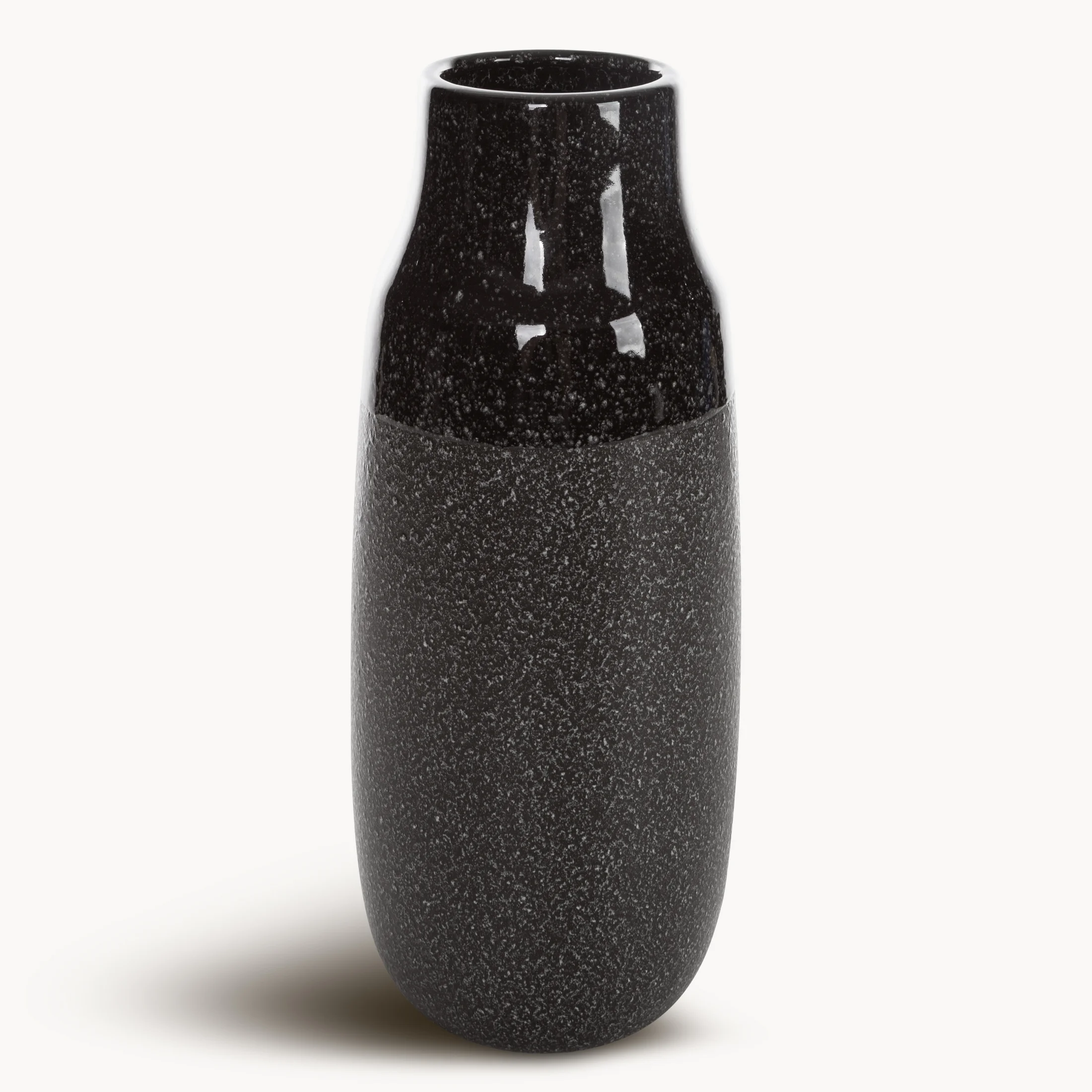 Wazon dekoracyjny z glinki ceramicznej MANDI | eurofirany