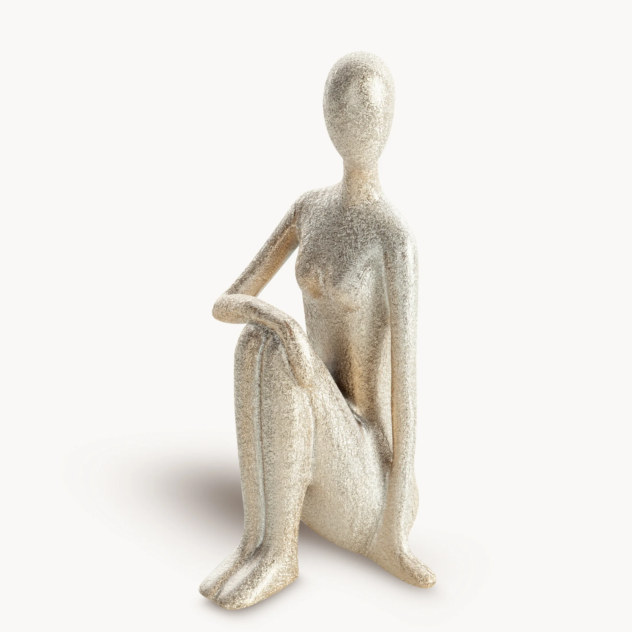 Figurka dekoracyjna postać kobiety | eurofirany