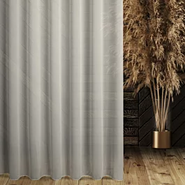 Firanę szytą made to measure