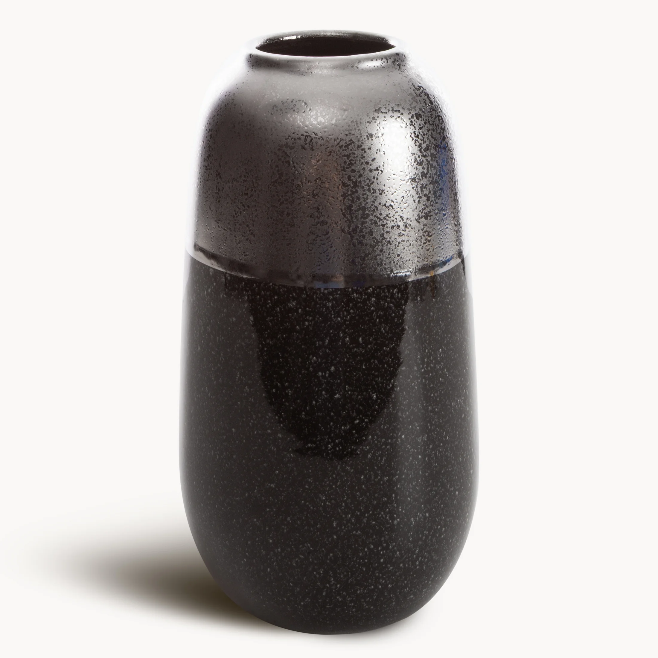 Wazon z glinki ceramicznej LEO | eurofirany