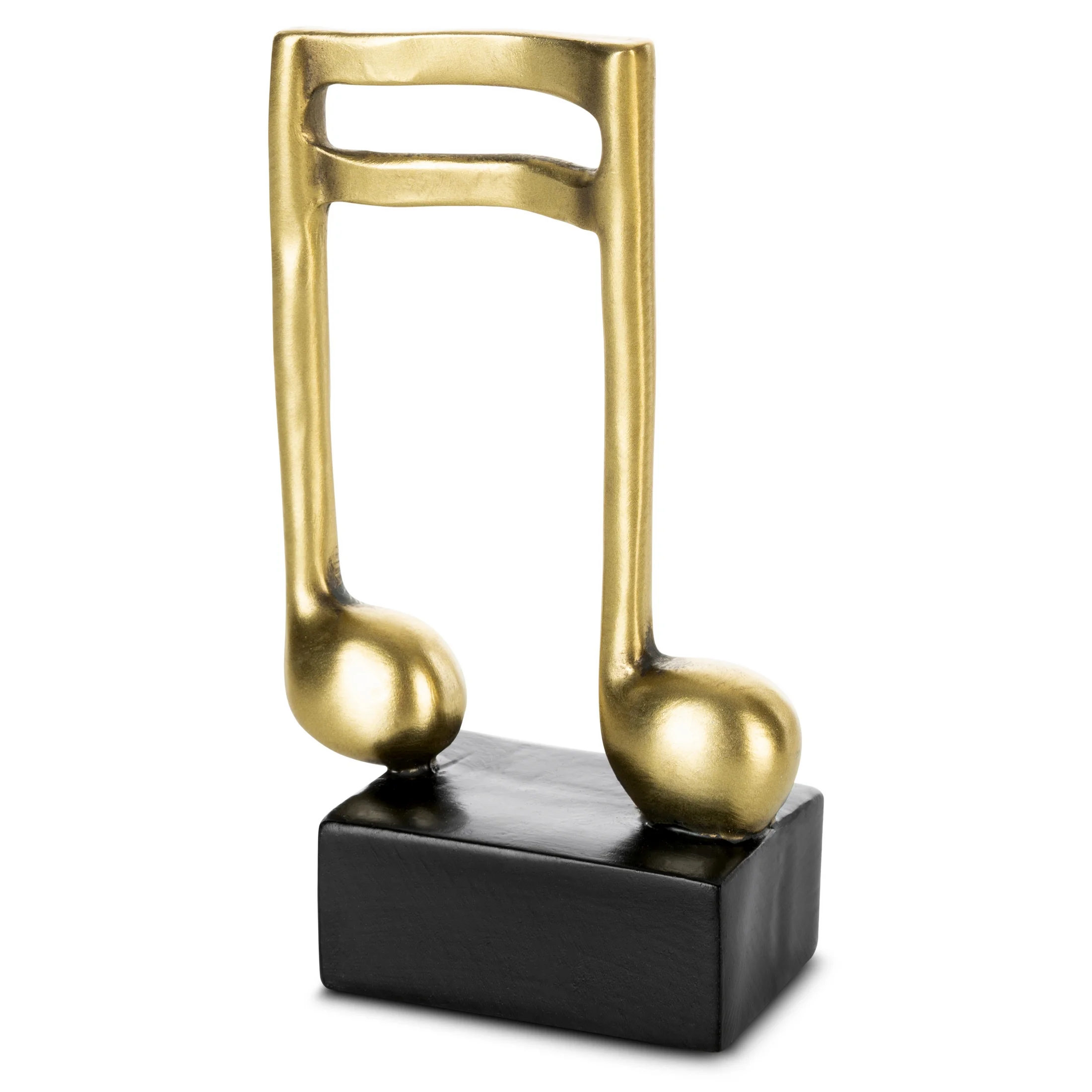 Figurka z żywicy poliestrowej w kształcie NUTY | eurofirany