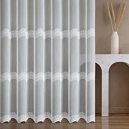 Firany made to measure
