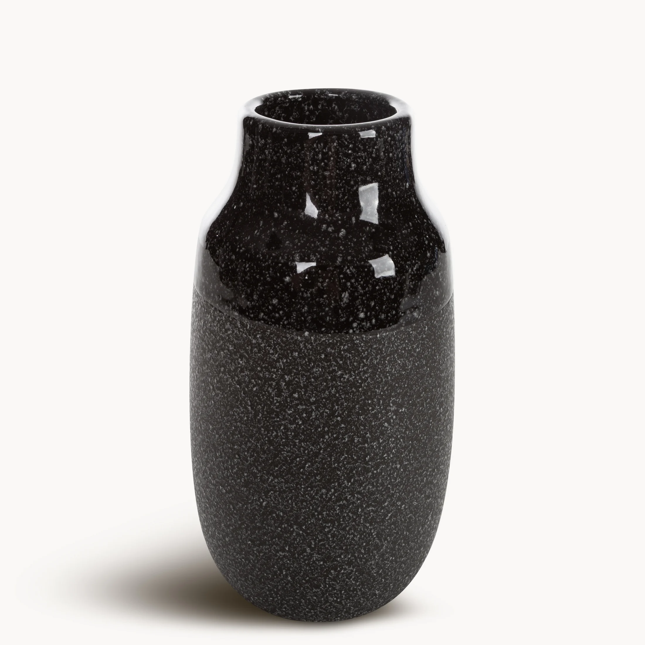 Wazon dekoracyjny z glinki ceramicznej MANDI | eurofirany