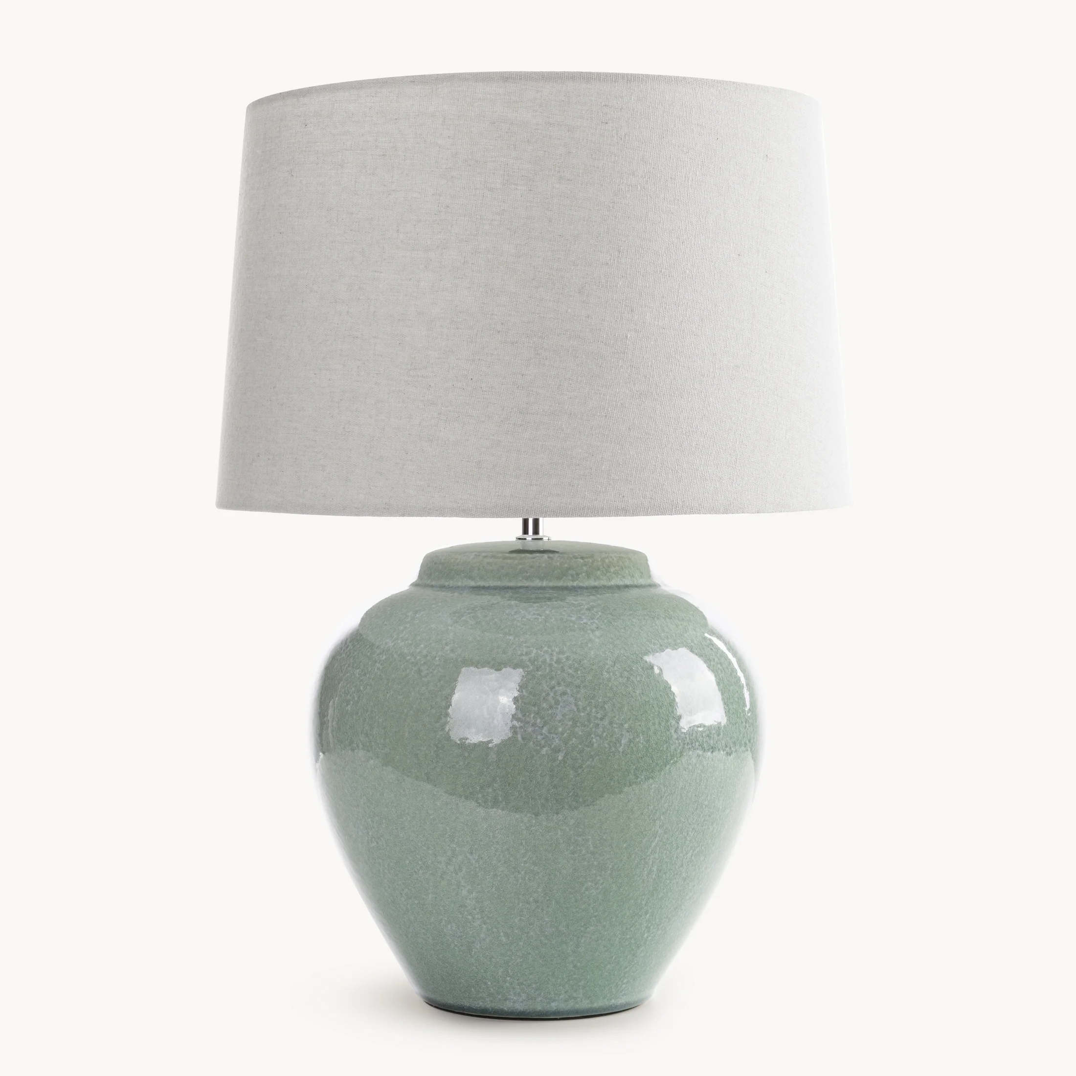 Lampa dekoracyjna TONI w subtelnym pastelowym odcieniu