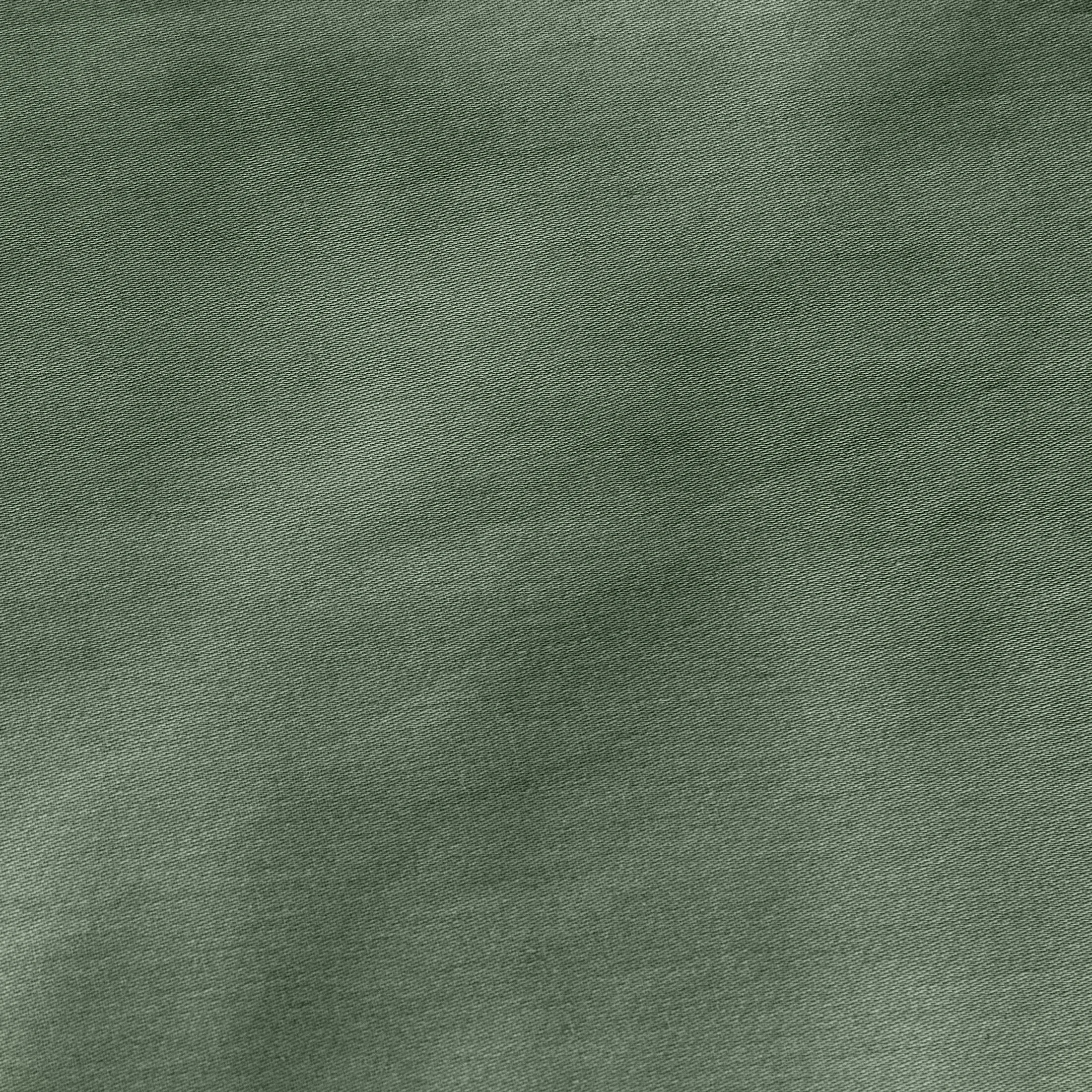 Pościel 140x200 cm komplet 2 częściowy bawełniany kolor szałwiowy Nova 3