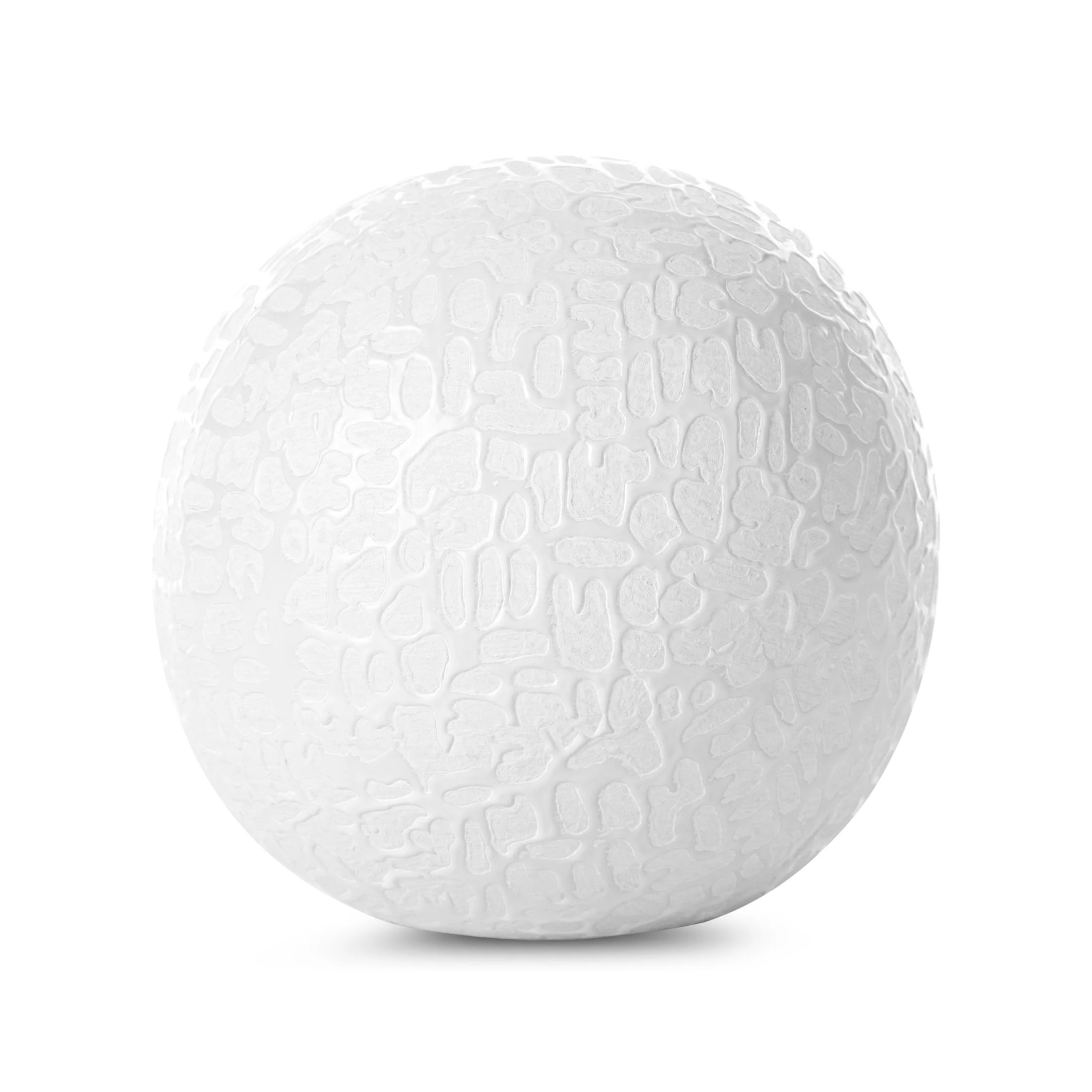 Kula ceramiczna RISOW z drobnym wzorem | eurofirany