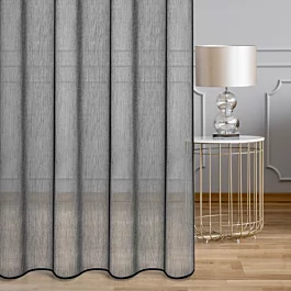 Firany made to measure