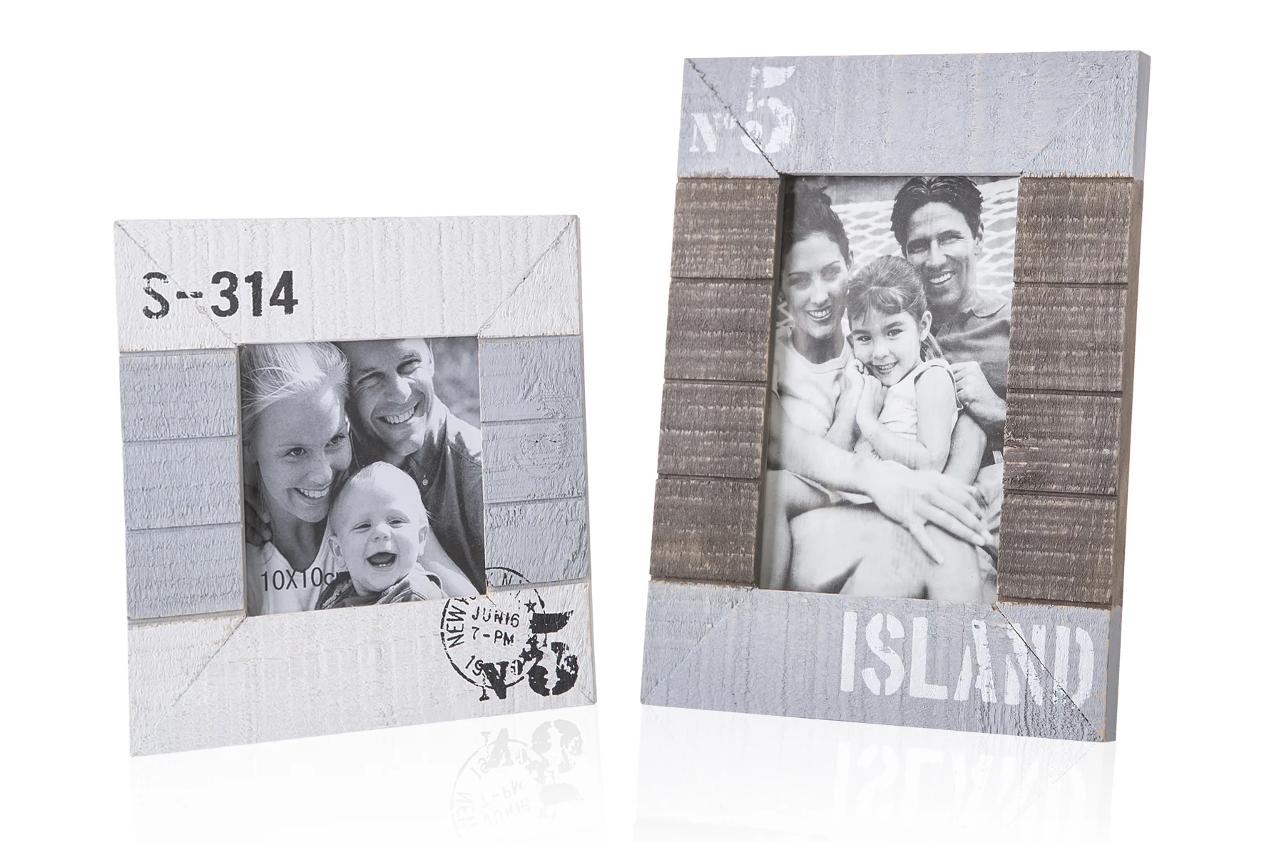 Ramka na zdjęcie STONE