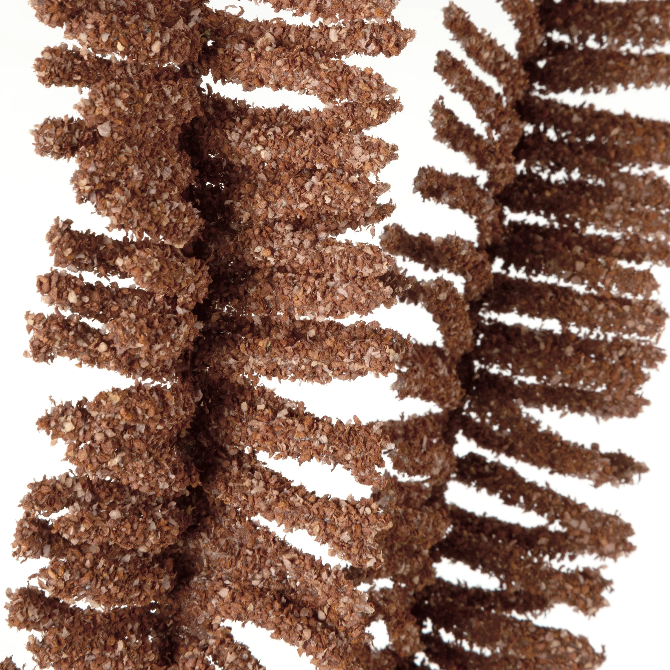 Kwiat sztuczny paproć ceglasta 81 cm