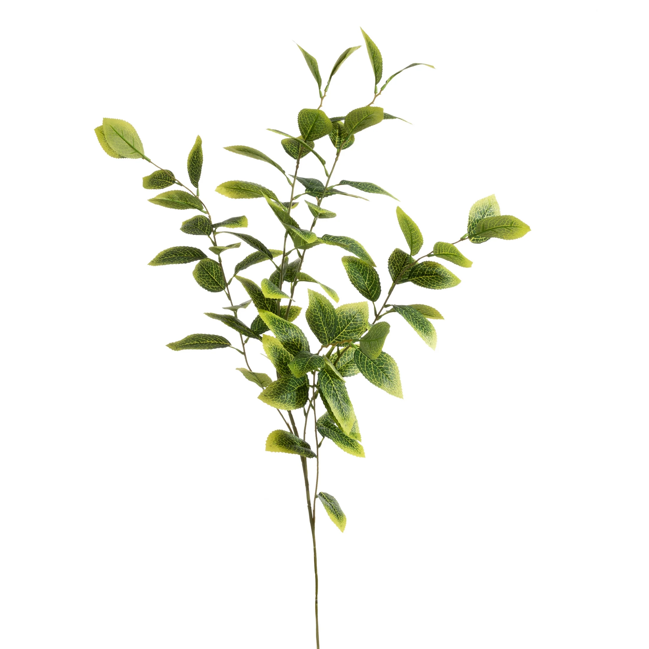 GAŁĄZKA OZDOBNA kwiat sztuczny dekoracyjny