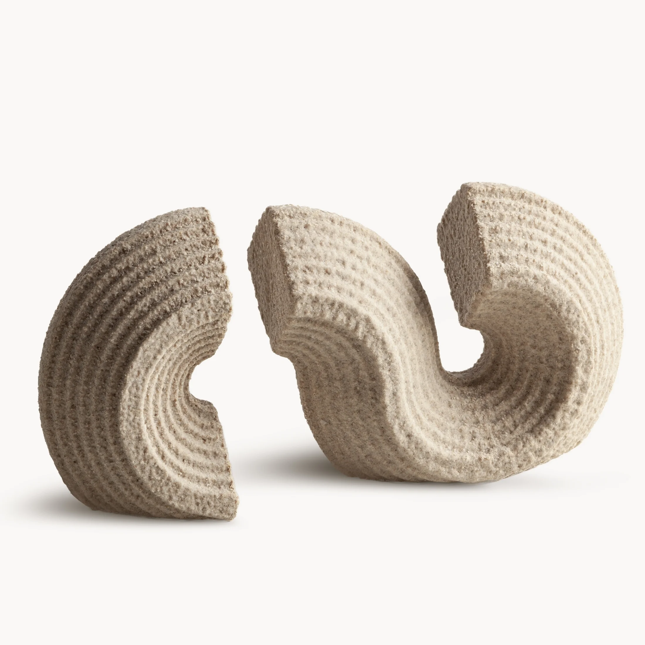 Podpórka do książek w minimalistycznej formie BELA - kolekcja TOLEDO | eurofirany