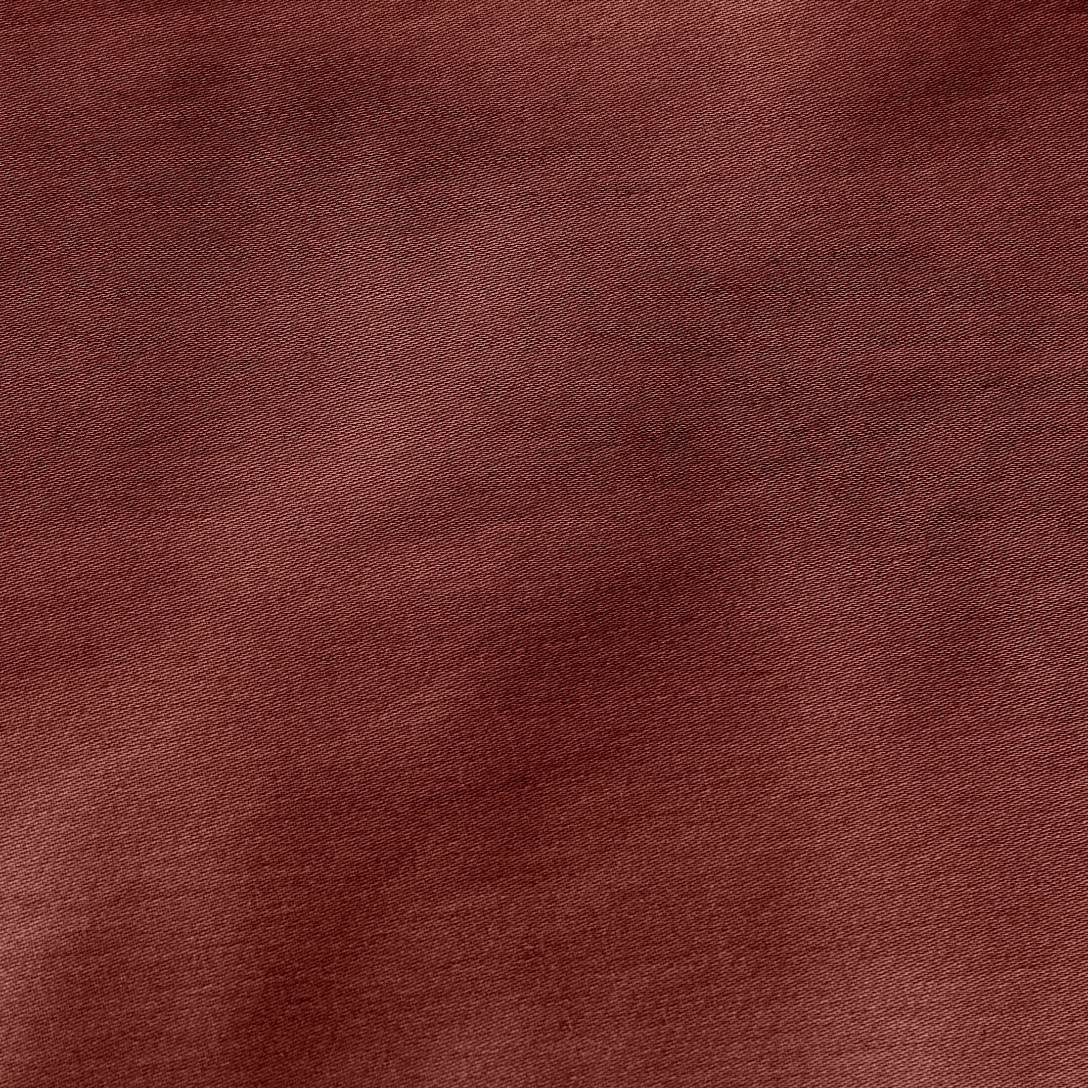 Pościel 180x200 cm komplet 3 częściowy bawełniany kolor burgundowy Nova 3