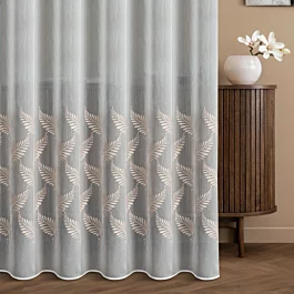 Firany made to measure
