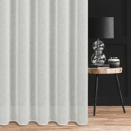 Firany made to measure