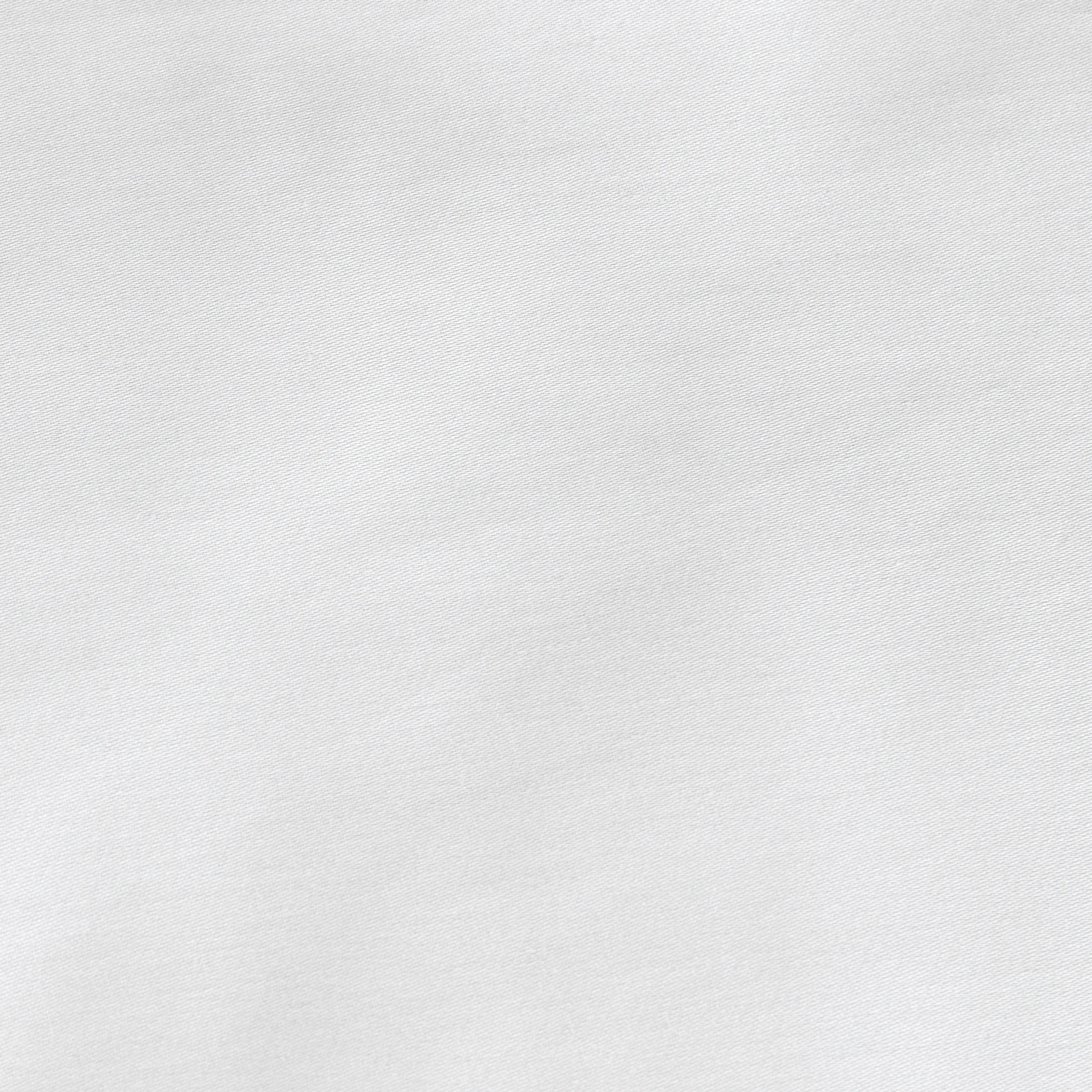 Pościel 220x200 cm komplet 3 częściowy bawełniana kolor biały, czarny dwustronna NOVA 3