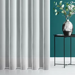 Firany made to measure