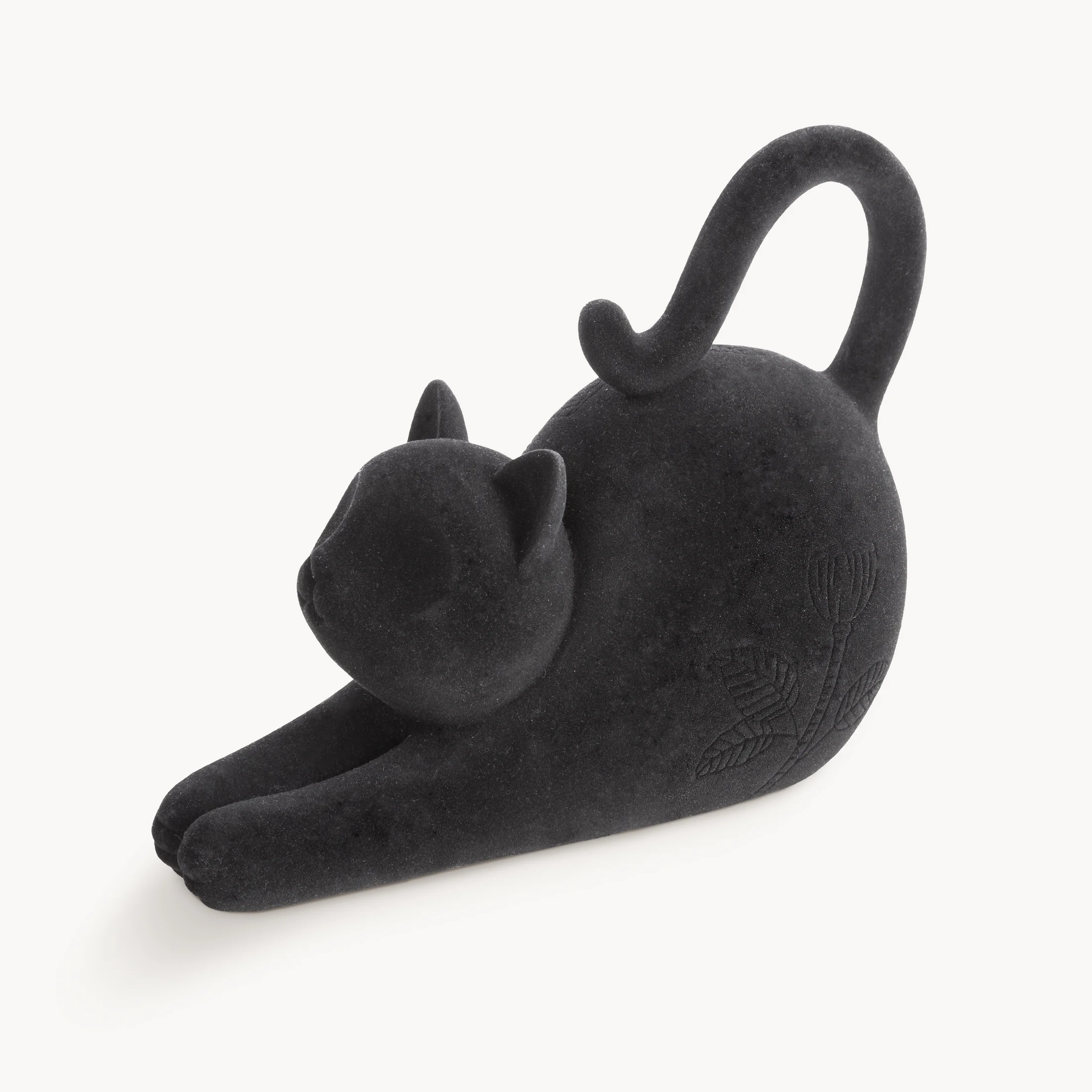 Figurka dekoracyjna KOT | eurofirany