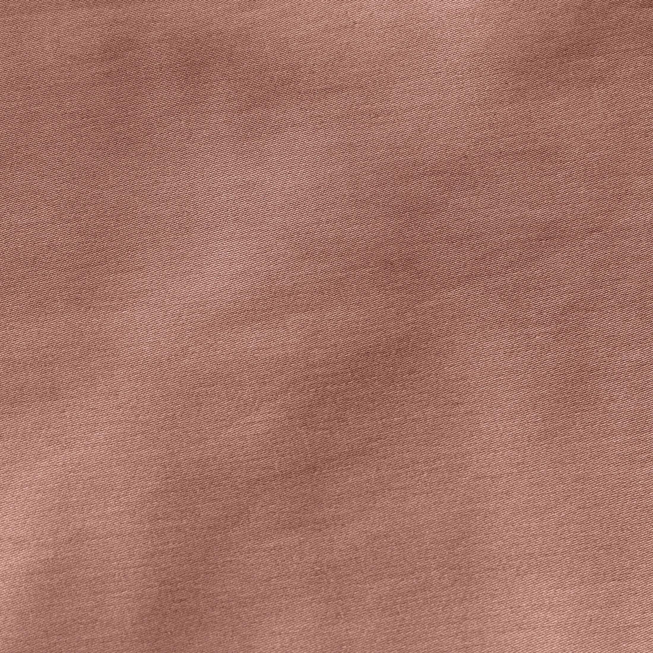 Pościel 220x200 cm komplet 3 częściowy bawełniany kolor różowy Nova 3