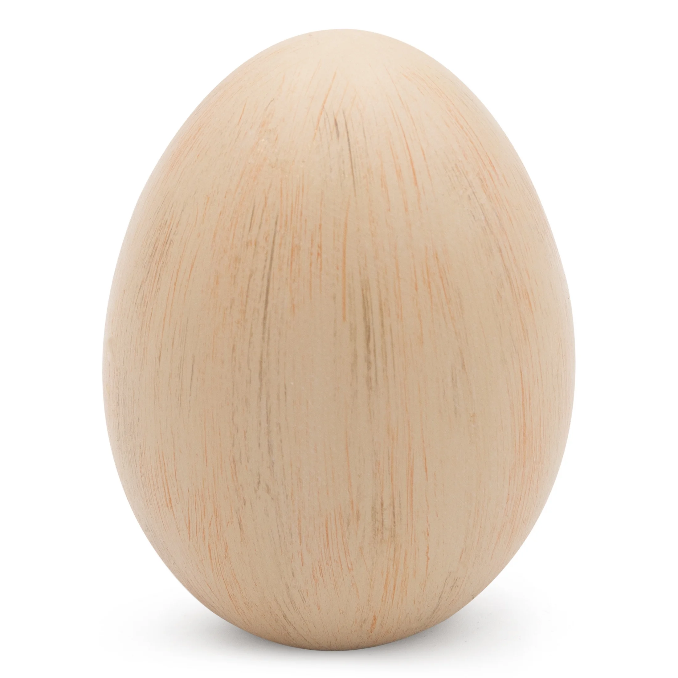 Figurka ceramiczna JAJKO wielkanocne w stylu eko