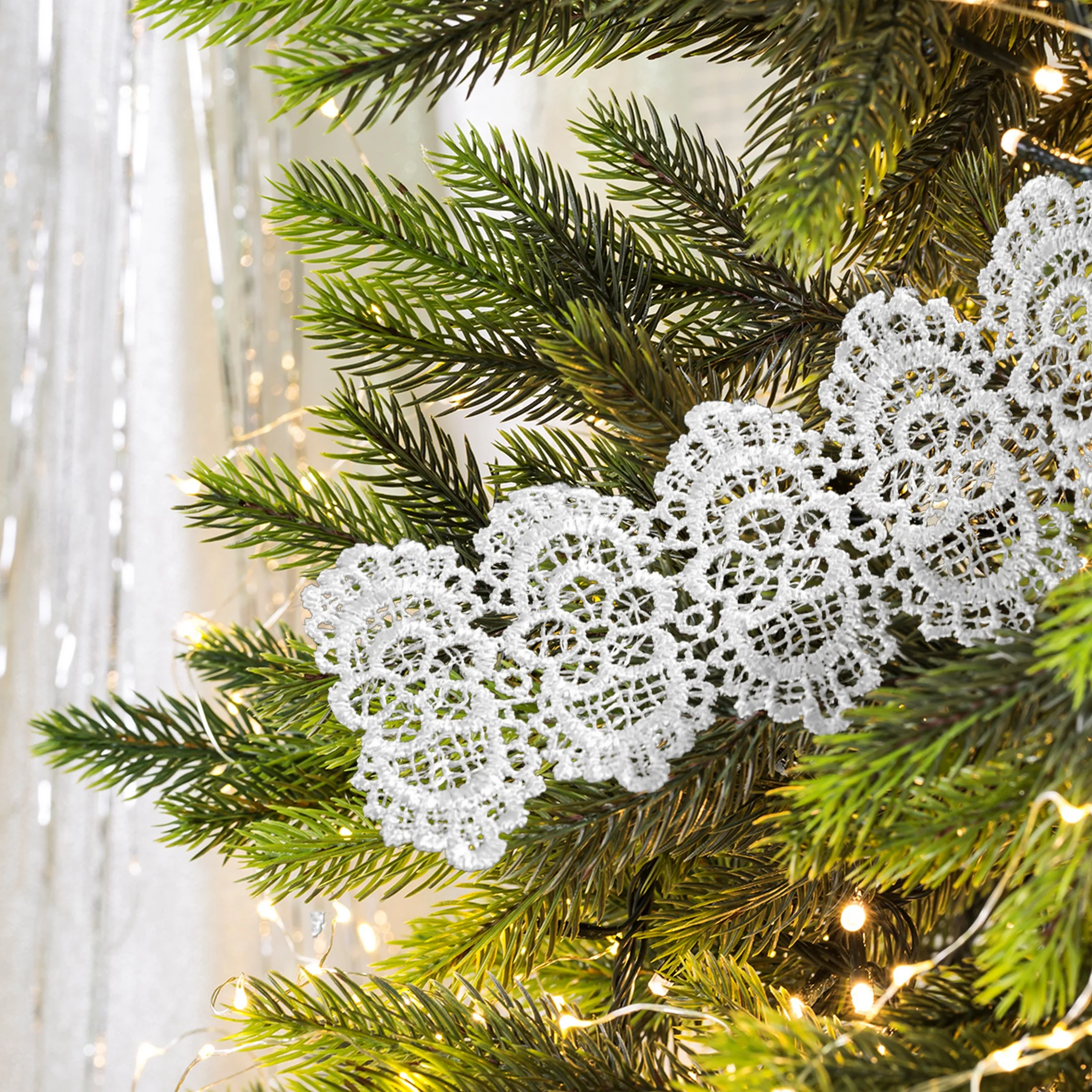 Ozdoba choinkowa ROLL | eurofirany