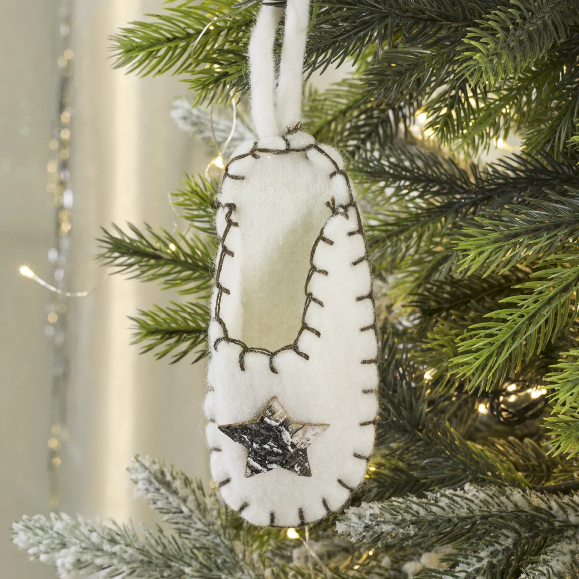 Ozdoba choinkowa LAGUNA | eurofirany