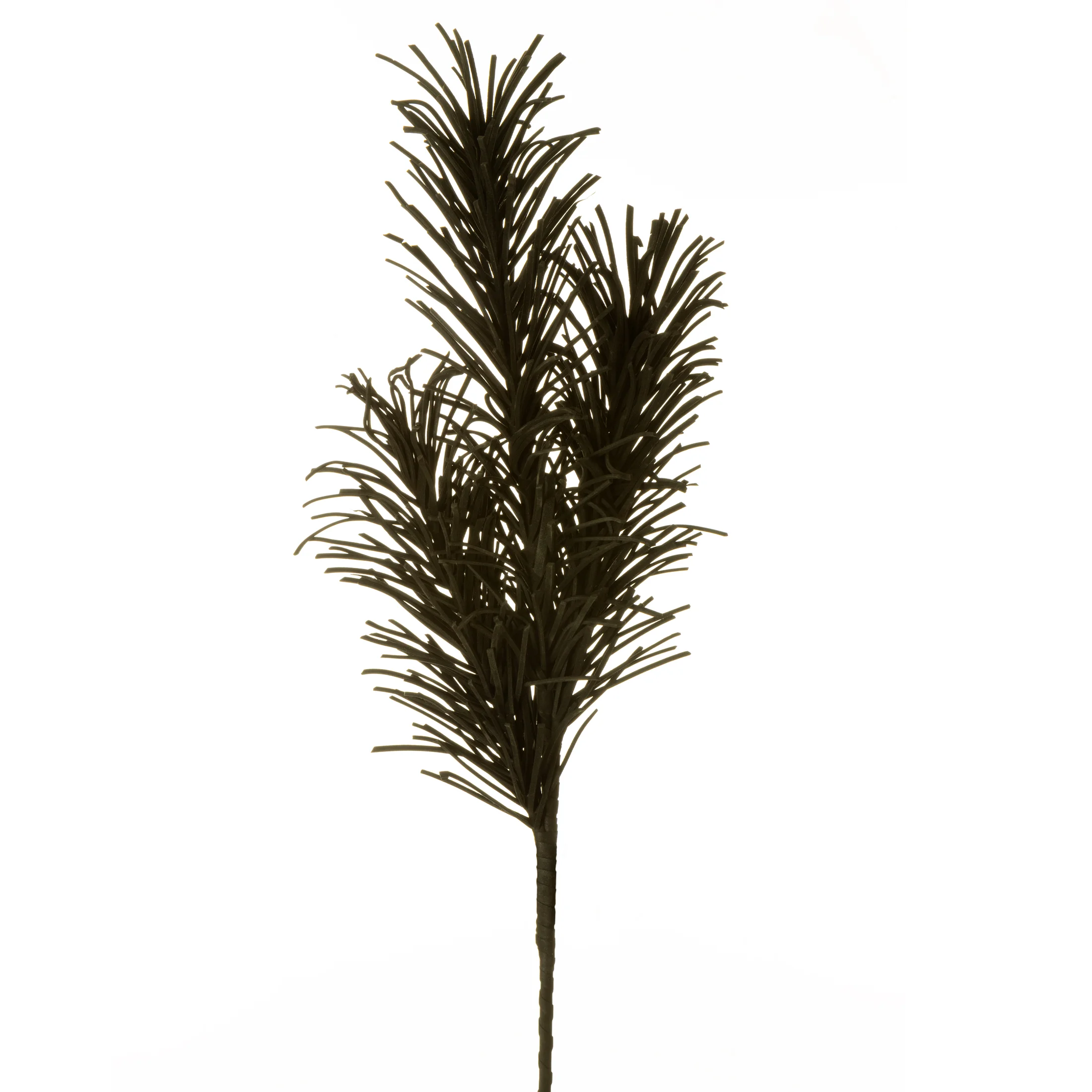 Sztuczny kwiat do salonu