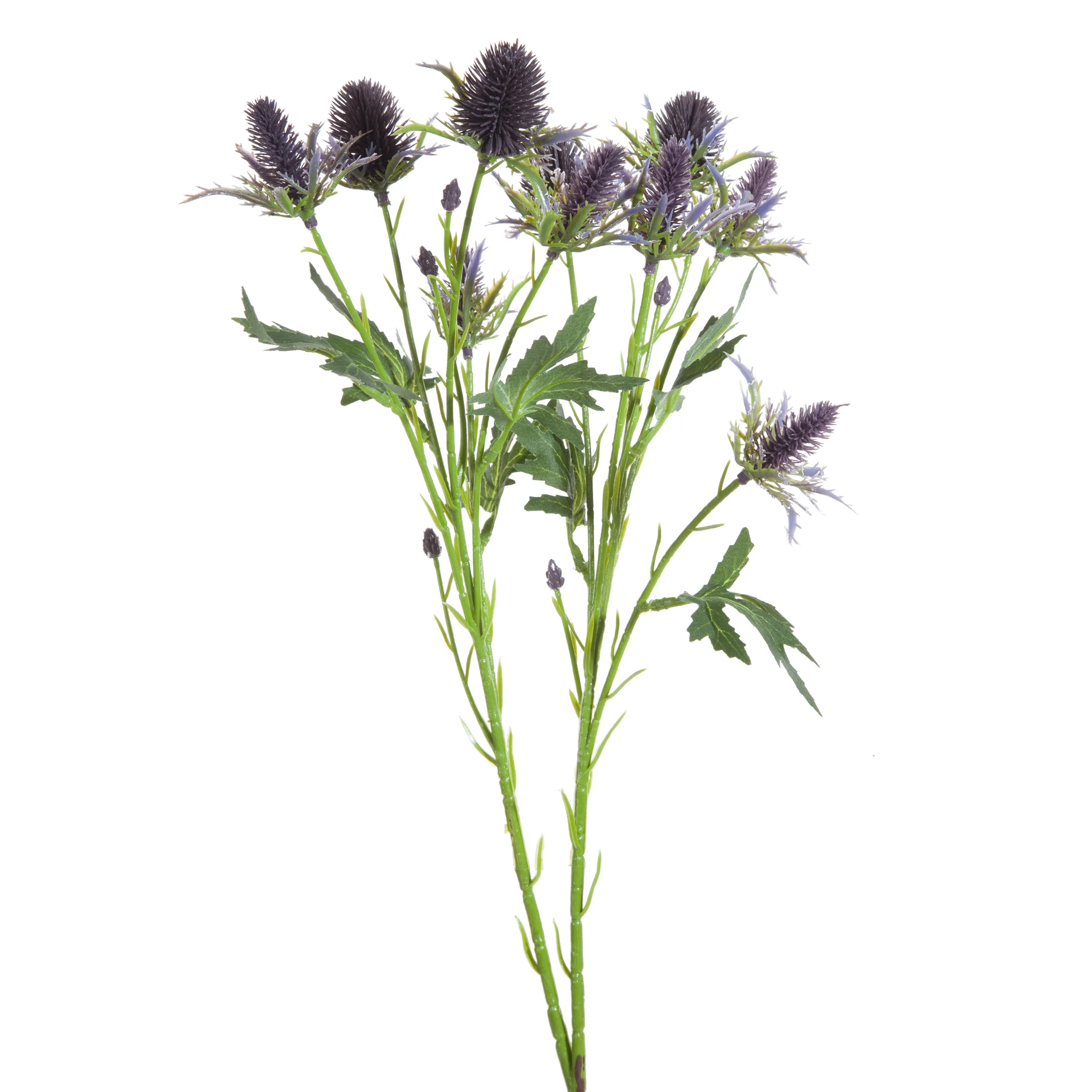 OSET GAŁĄZKA sztuczny kwiat do salonu