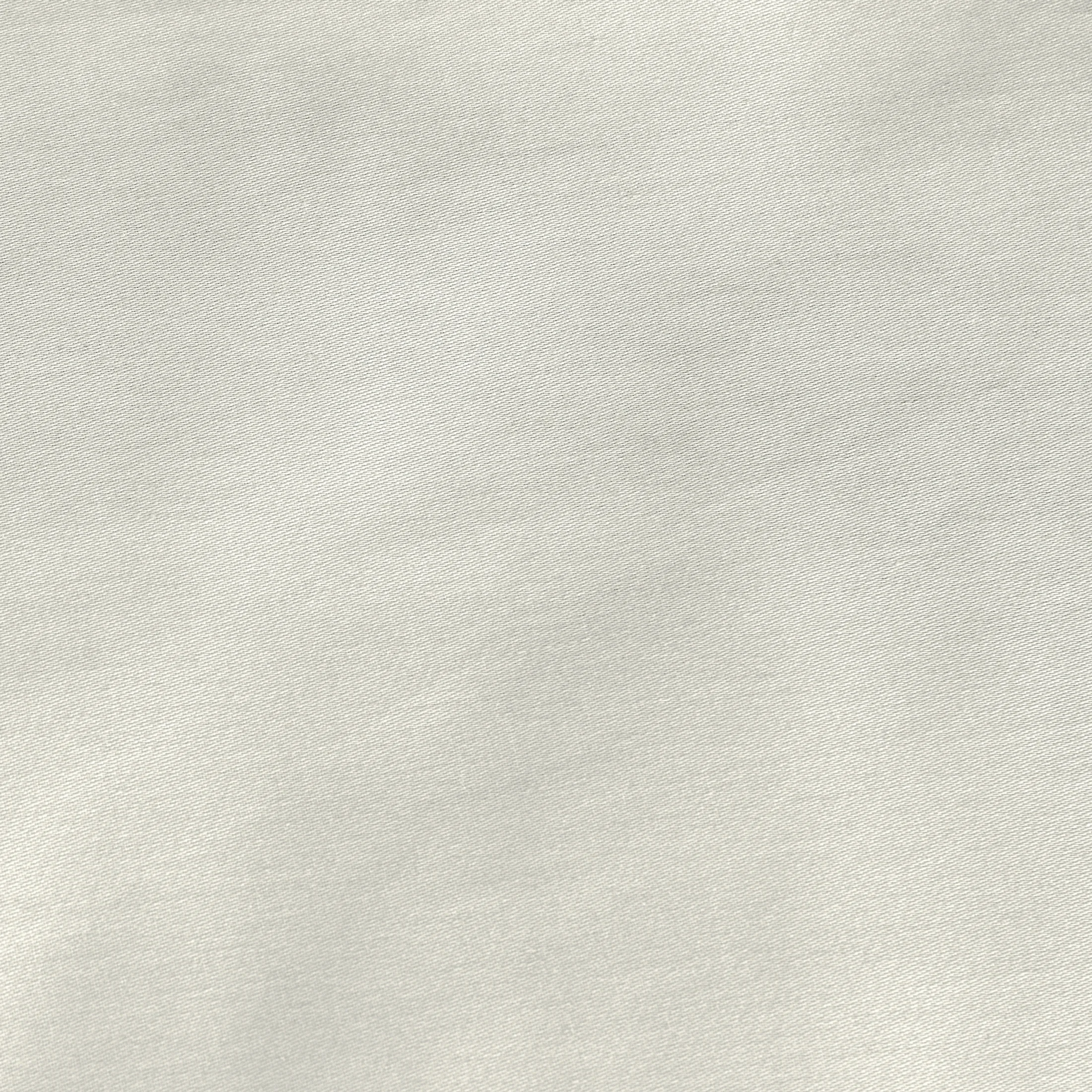 Pościel bawełniana 180x200 cm gładka kolor kremowy NOVA 3