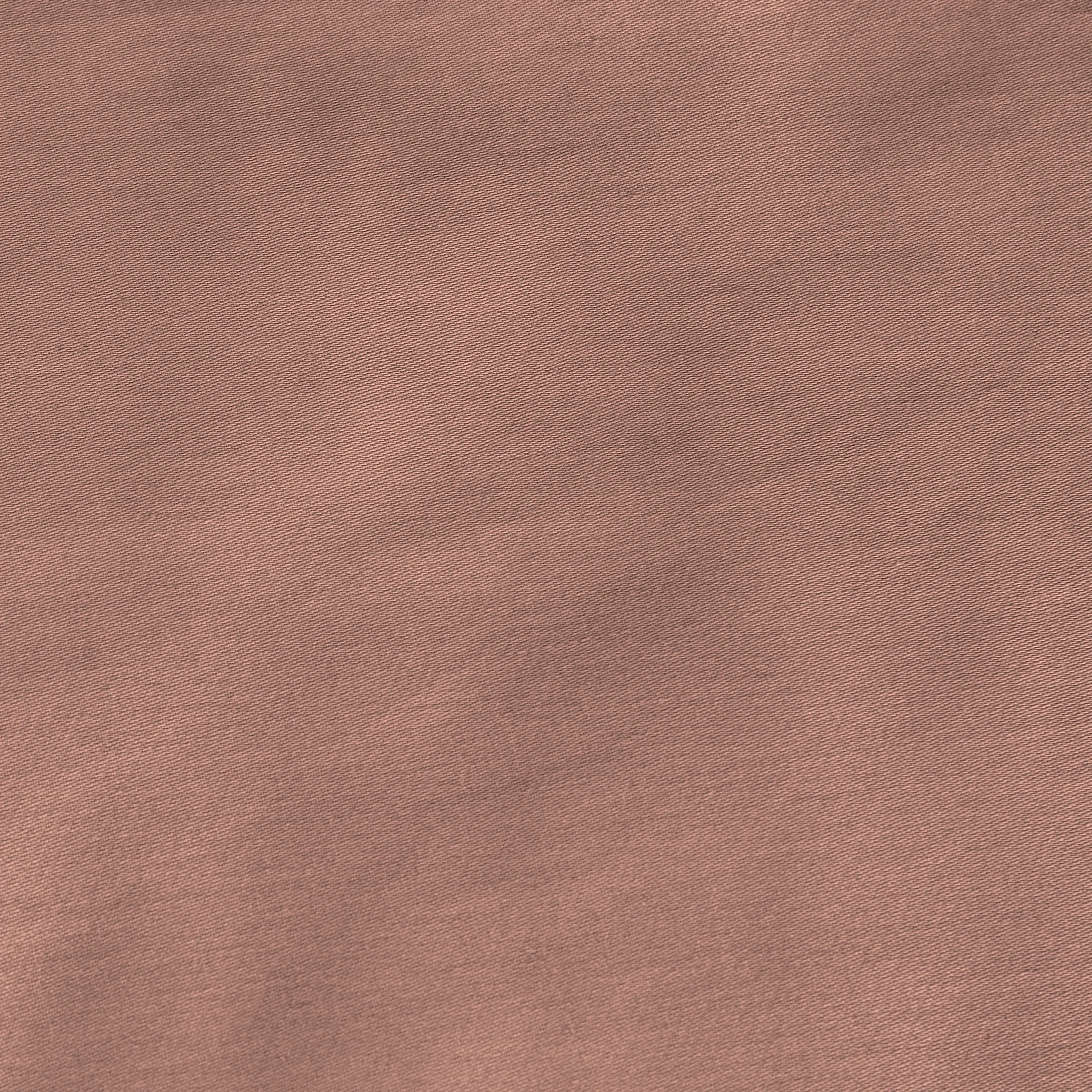 Pościel 160x200 cm komplet 3 częściowy bawełniana gładka kolor marsala NOVA 3