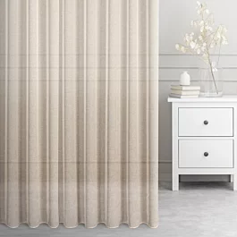 Firany made to measure