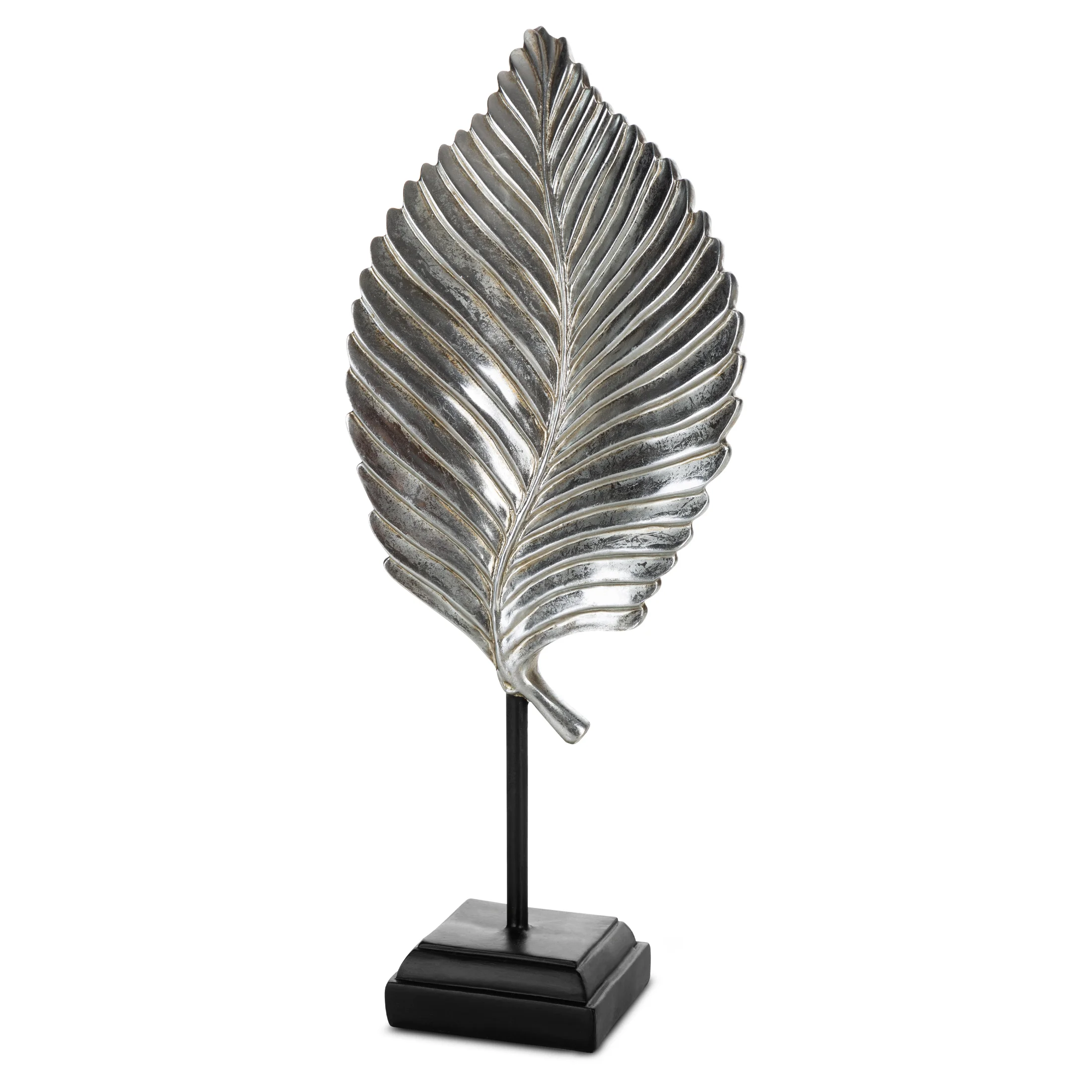 Liść figurka dekoracyjna LIFI | eurofirany