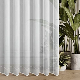 Firany made to measure