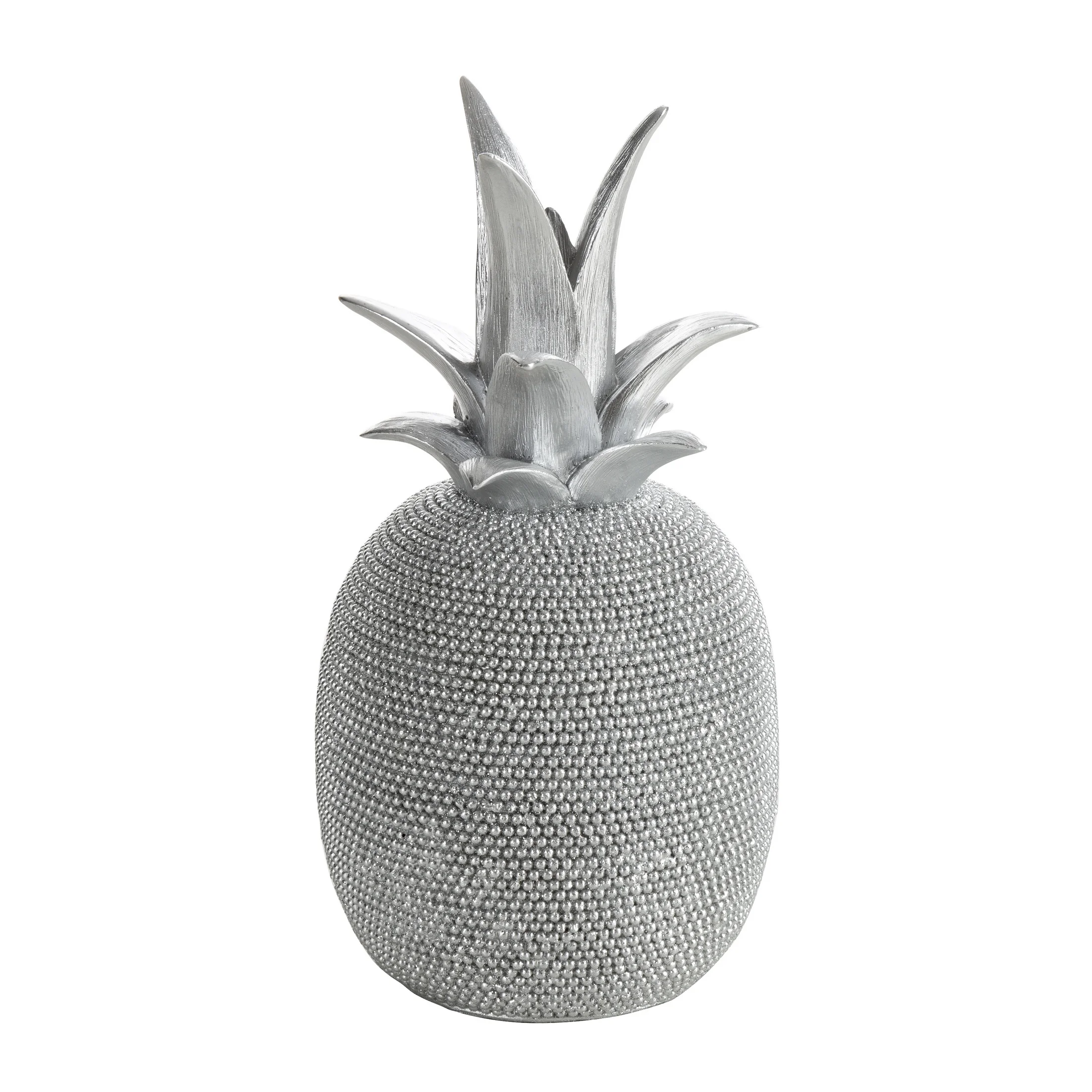 ANANAS - figurka dekoracyjna ELDO o drobnym strukturalnym wzorze | 