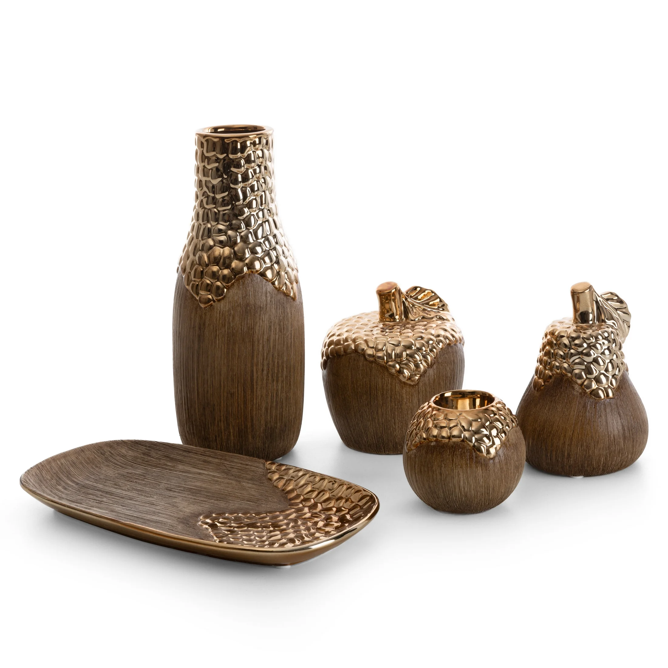 Wazon dekoracyjny NEVIA