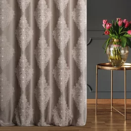 Zasłonę szytą made to measure